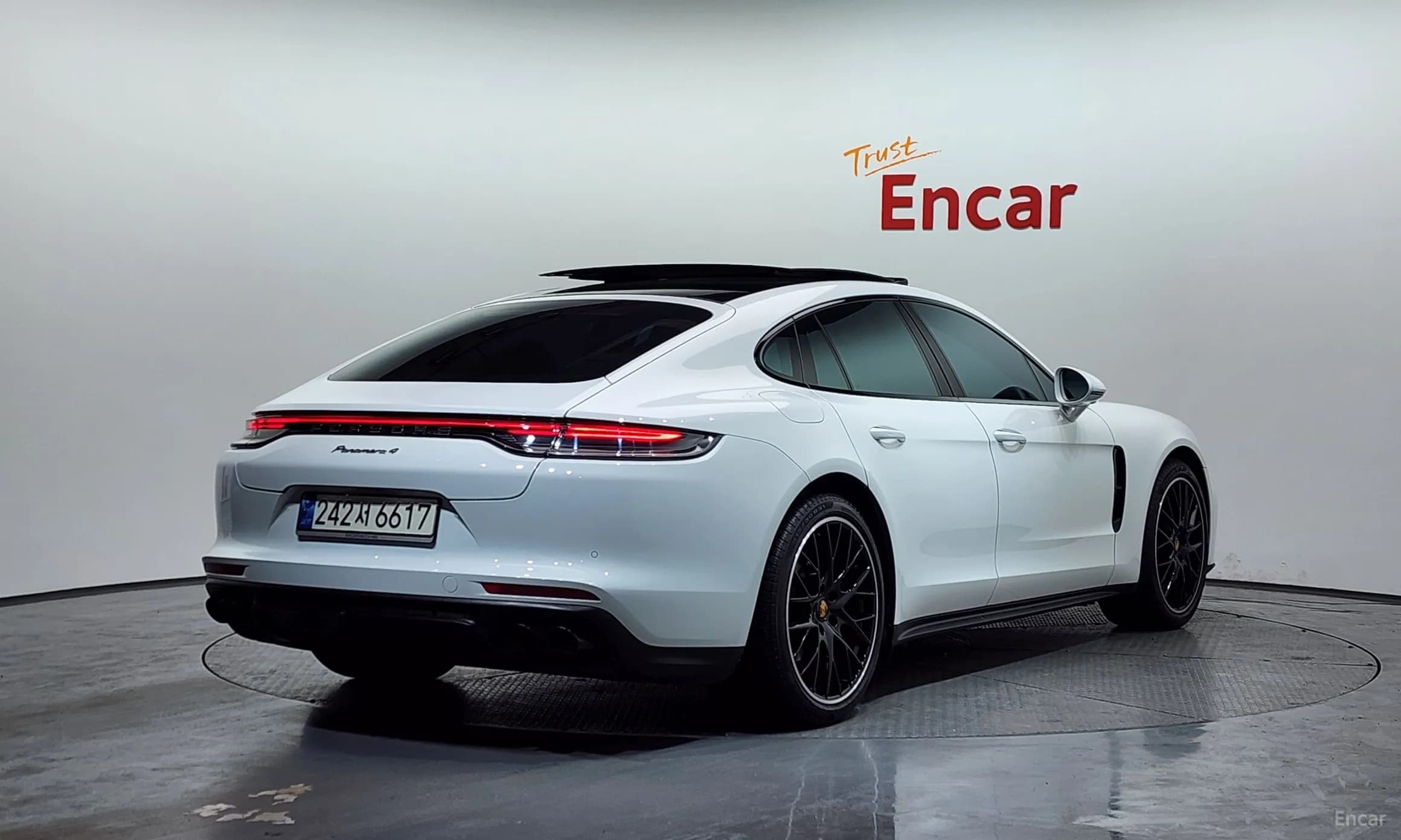 Panamera (971)