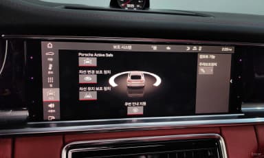 Panamera (971)