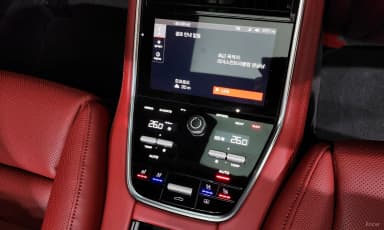 Panamera (971)