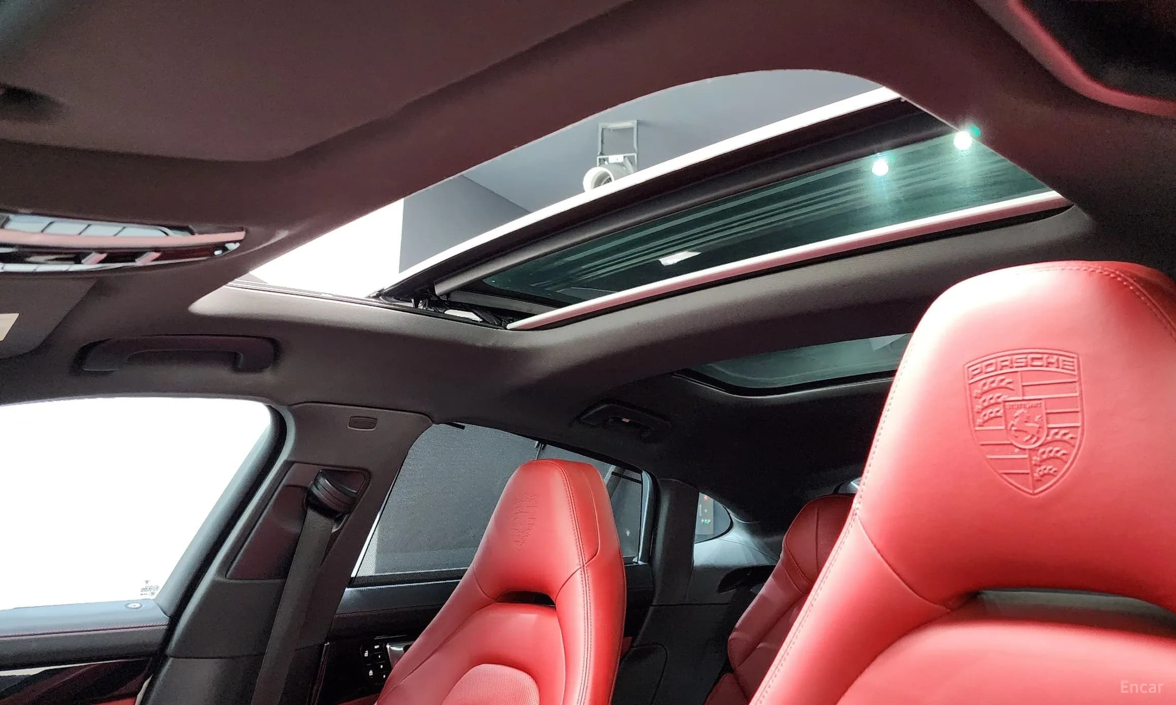 Panamera (971)