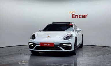 Panamera (971)