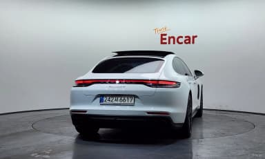 Panamera (971)