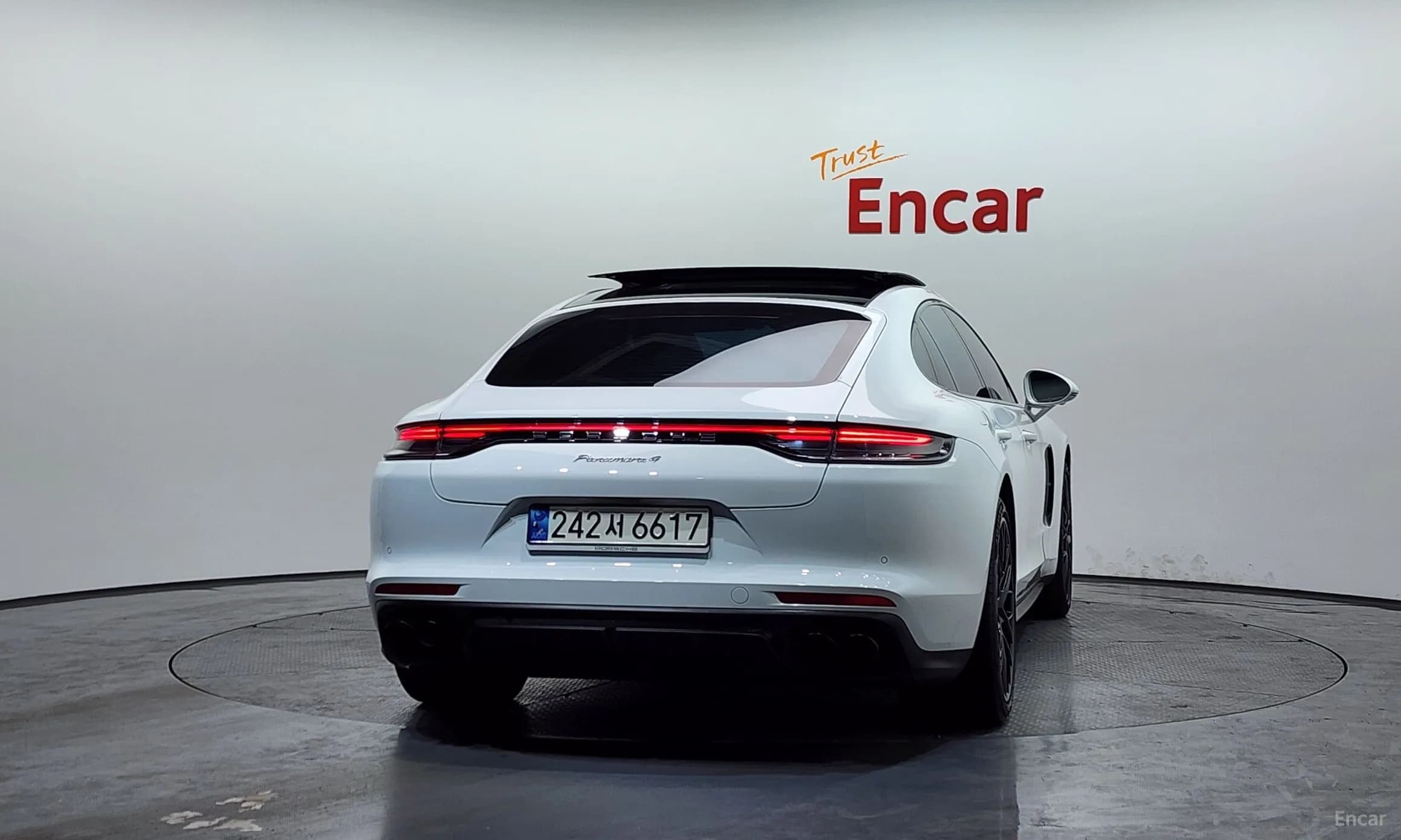 Panamera (971)