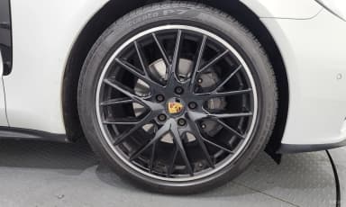 Panamera (971)