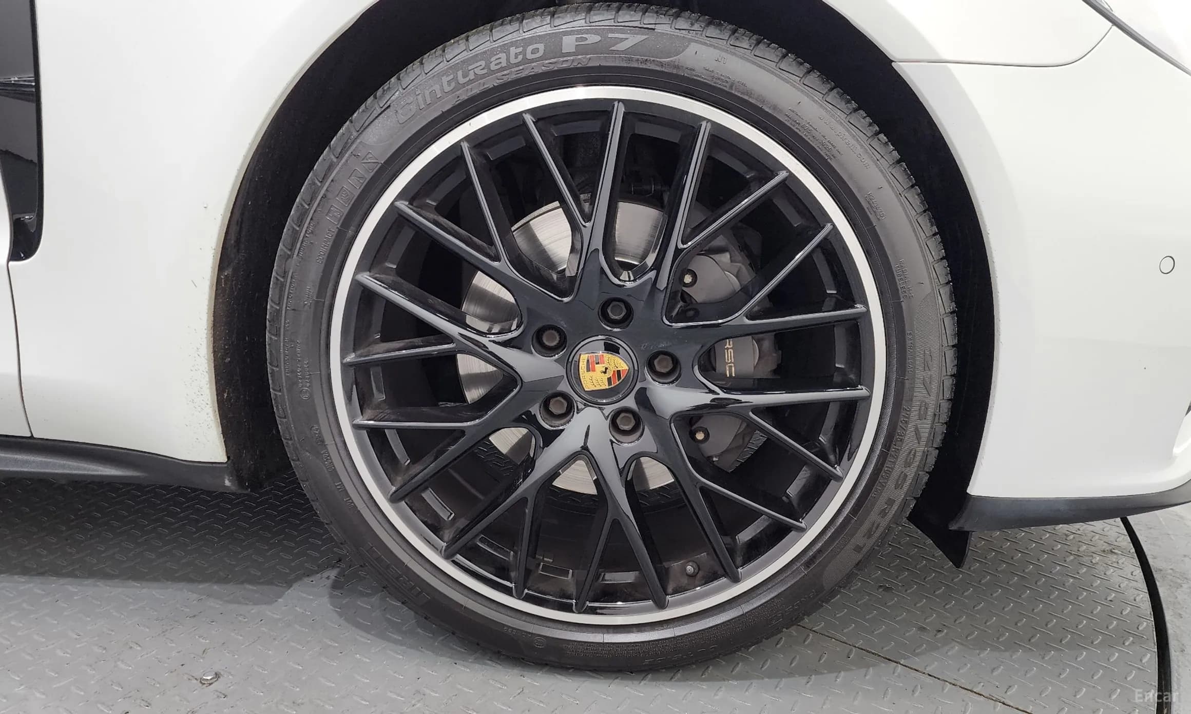 Panamera (971)