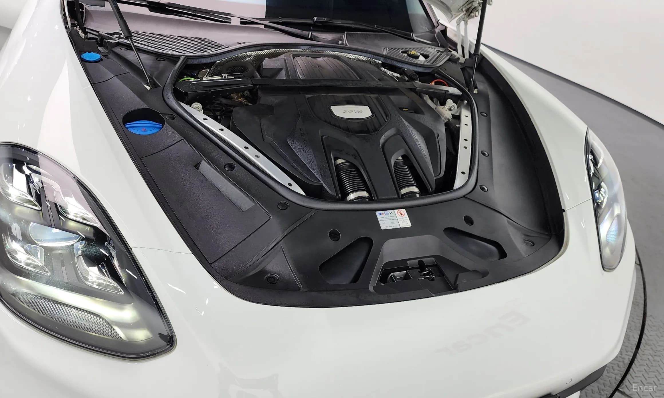 Panamera (971)