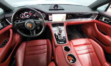 Panamera (971)