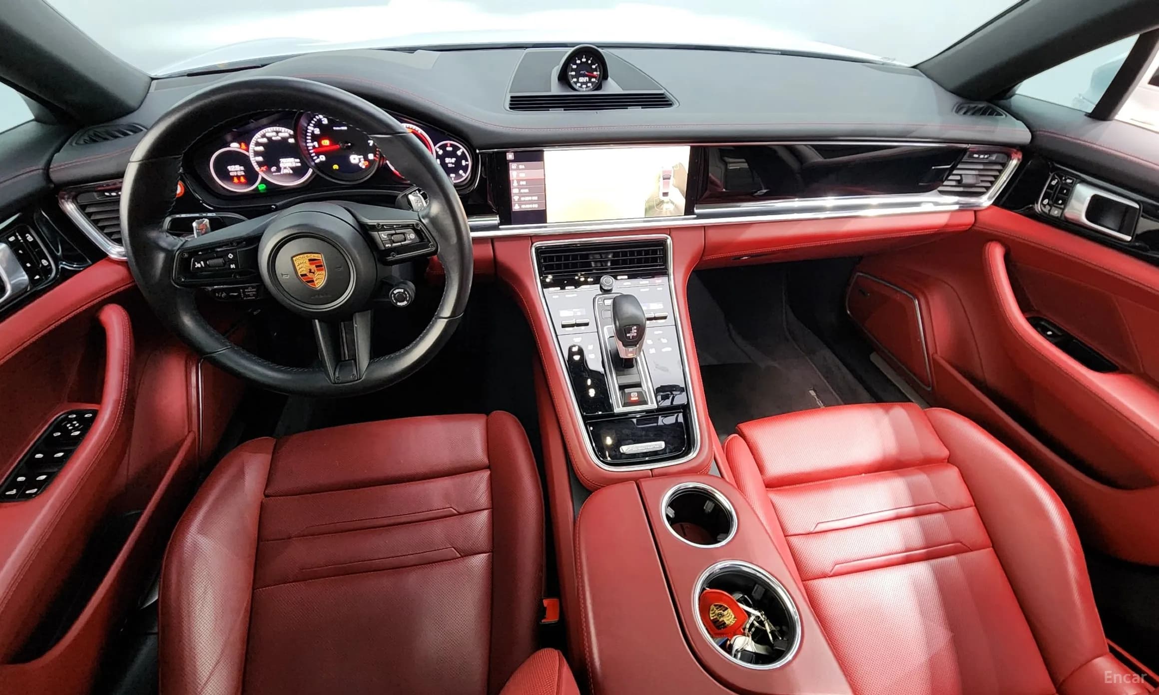 Panamera (971)