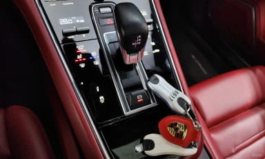 Panamera (971)