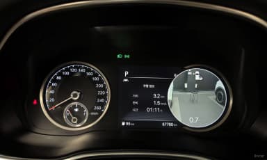 GV80