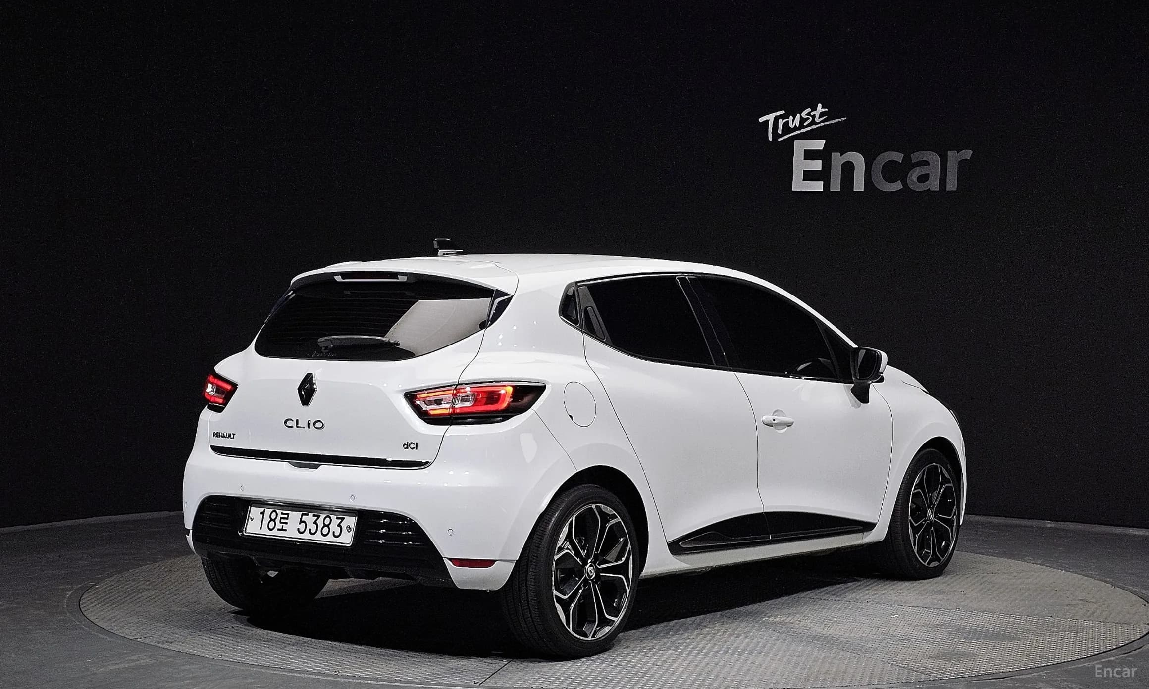 Clio