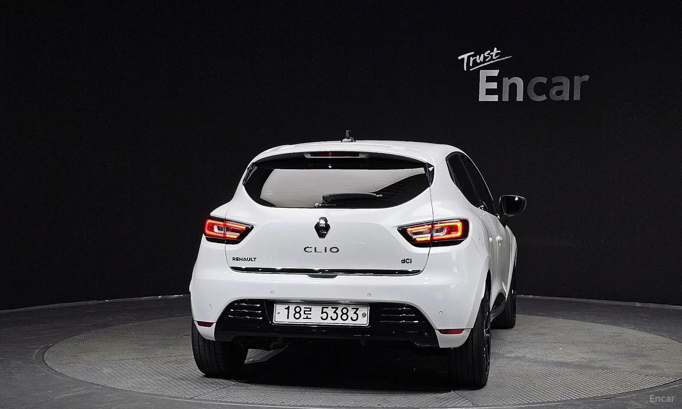 Clio