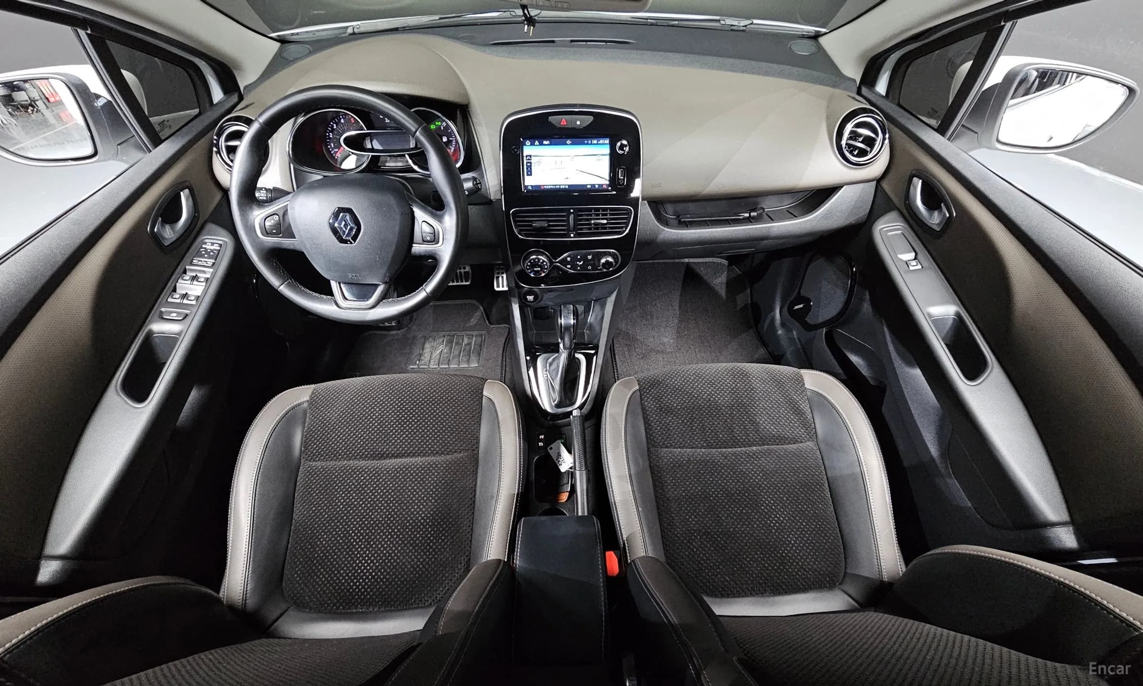 Clio
