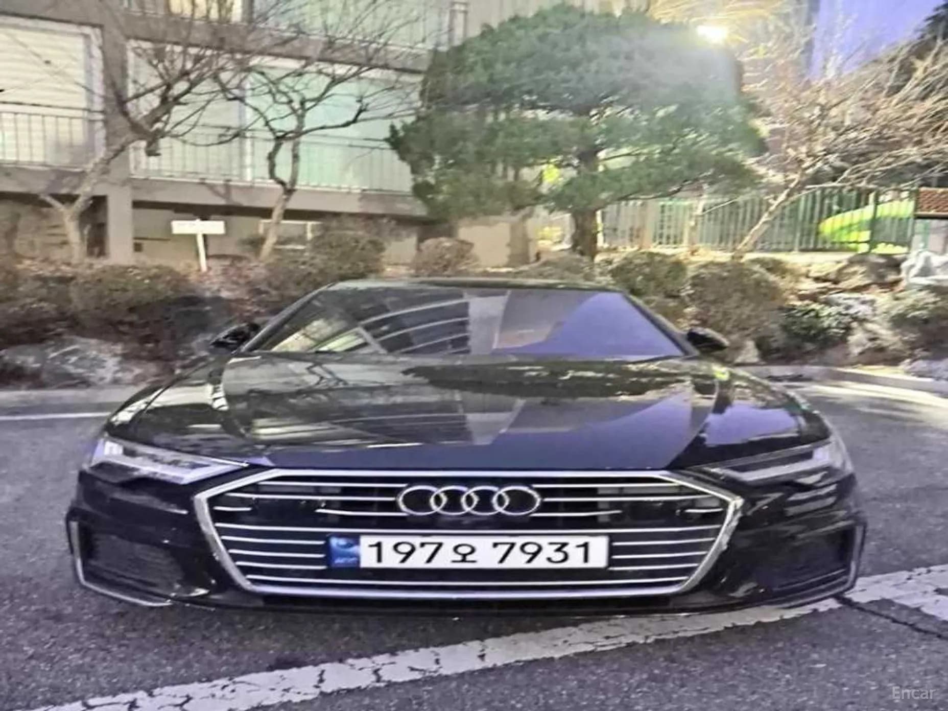 A6 (C8)