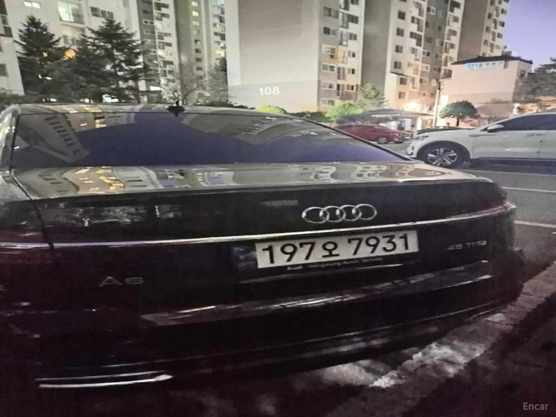 A6 (C8)