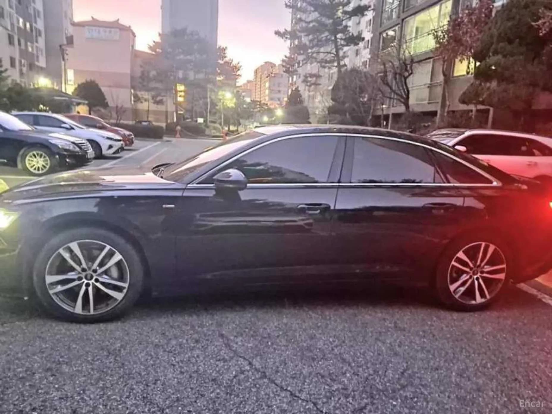 A6 (C8)
