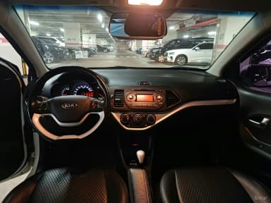 morning