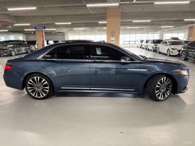 Continental Gen 10