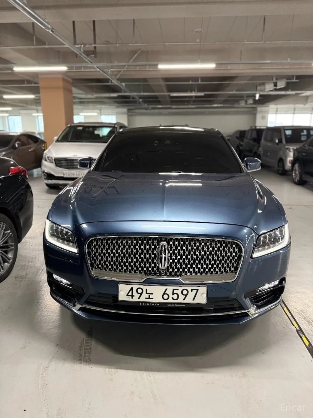 Continental Gen 10