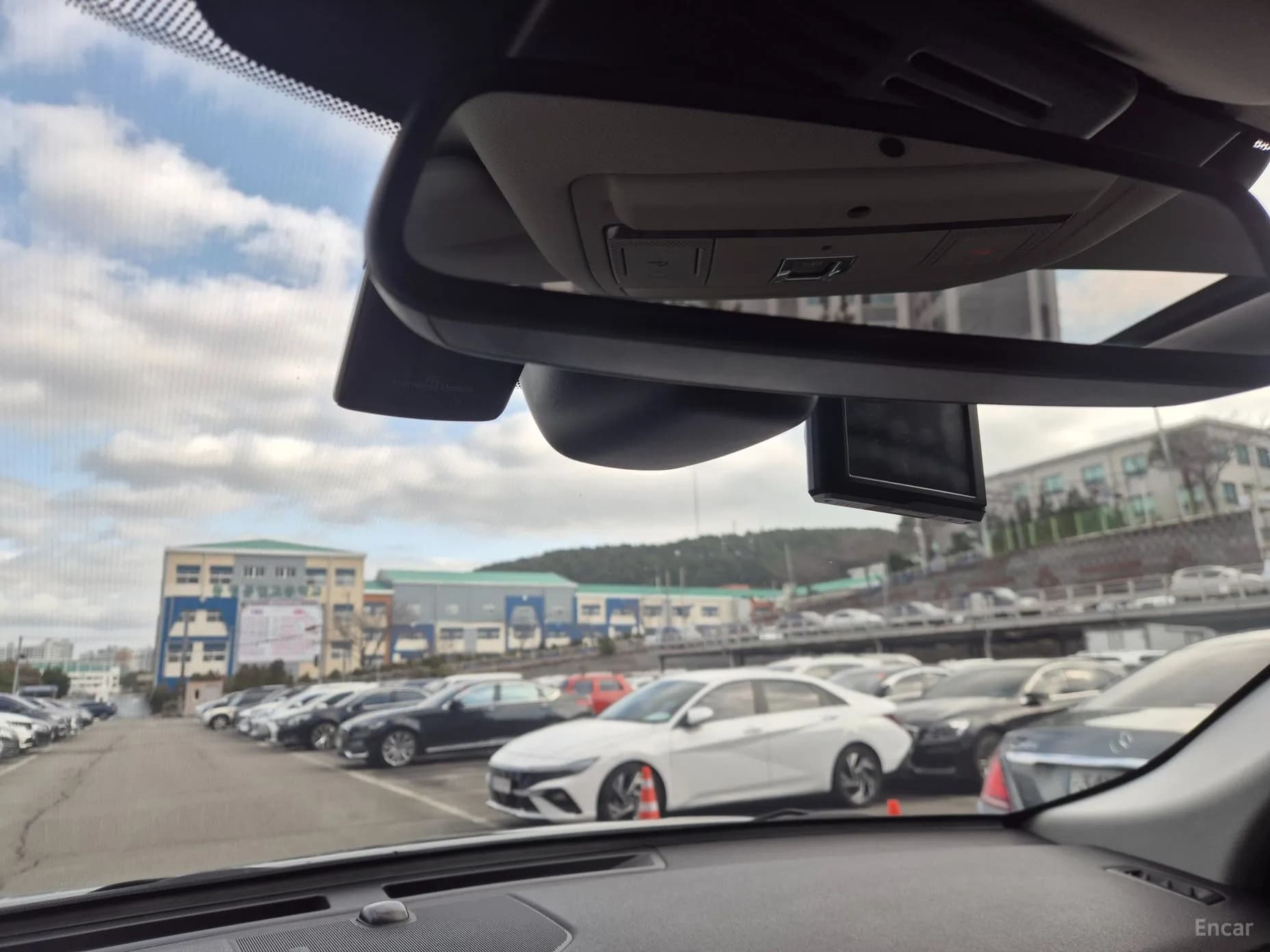 Discovery Sports