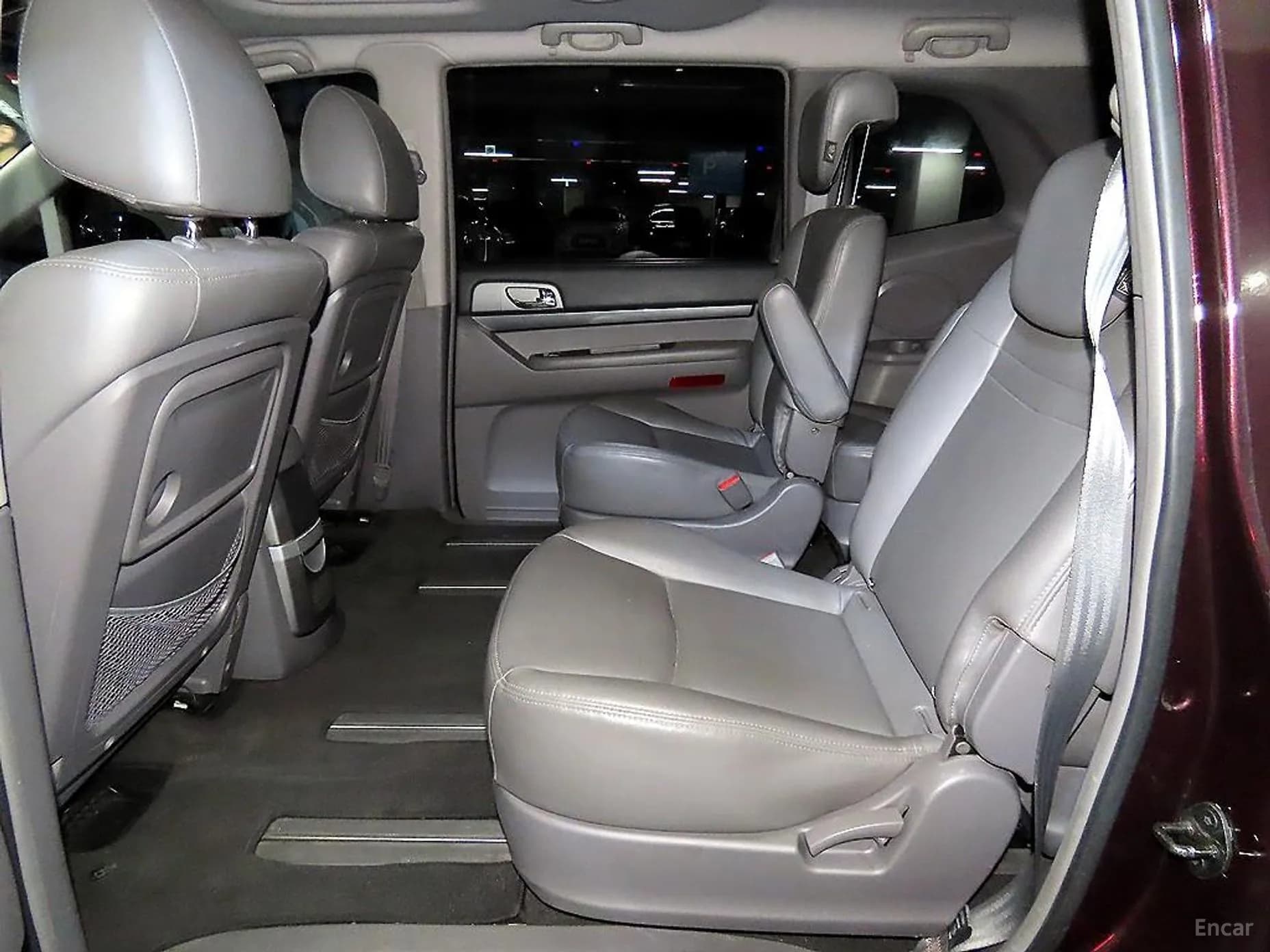 Korando Turismo