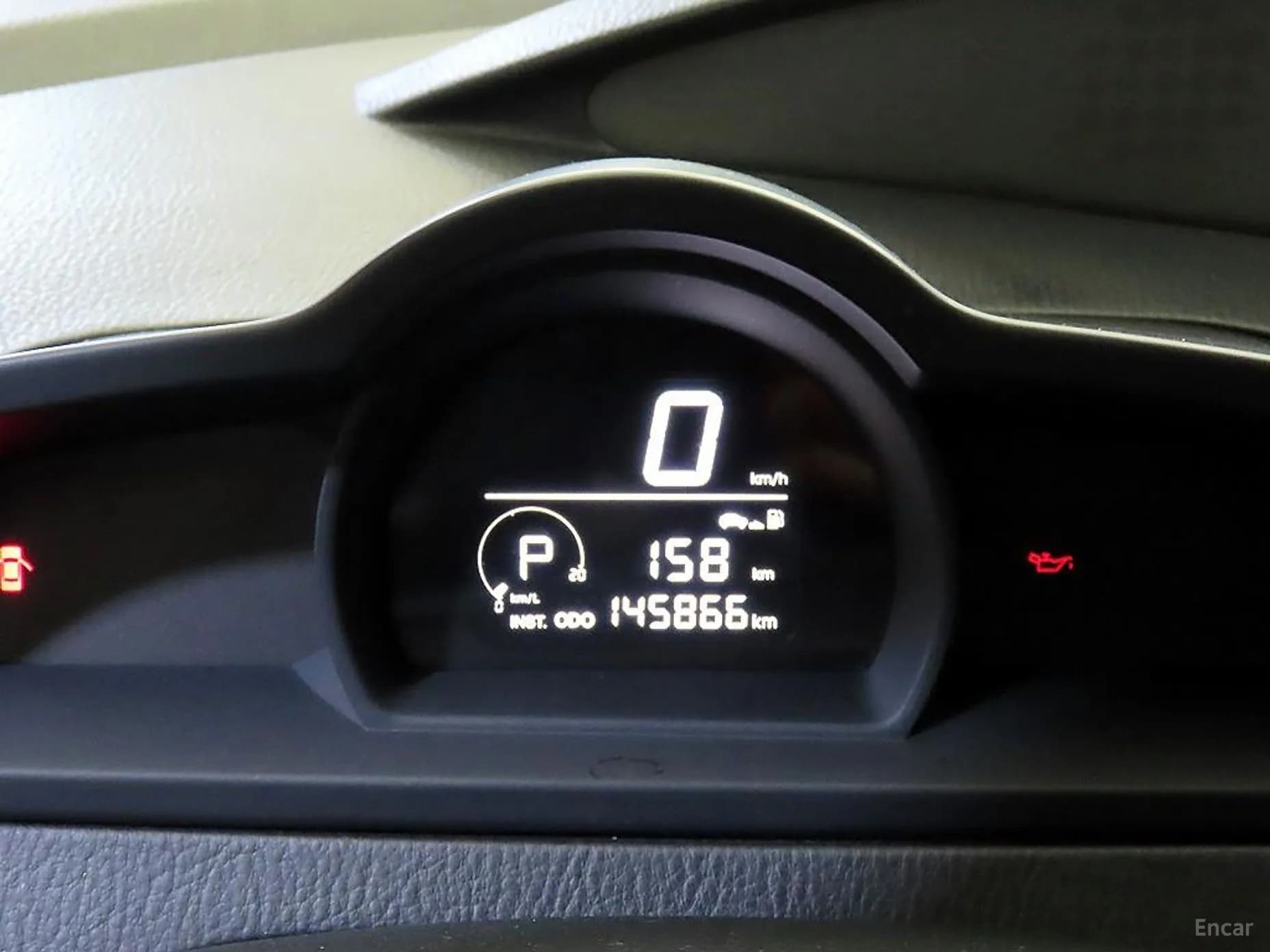 Korando Turismo