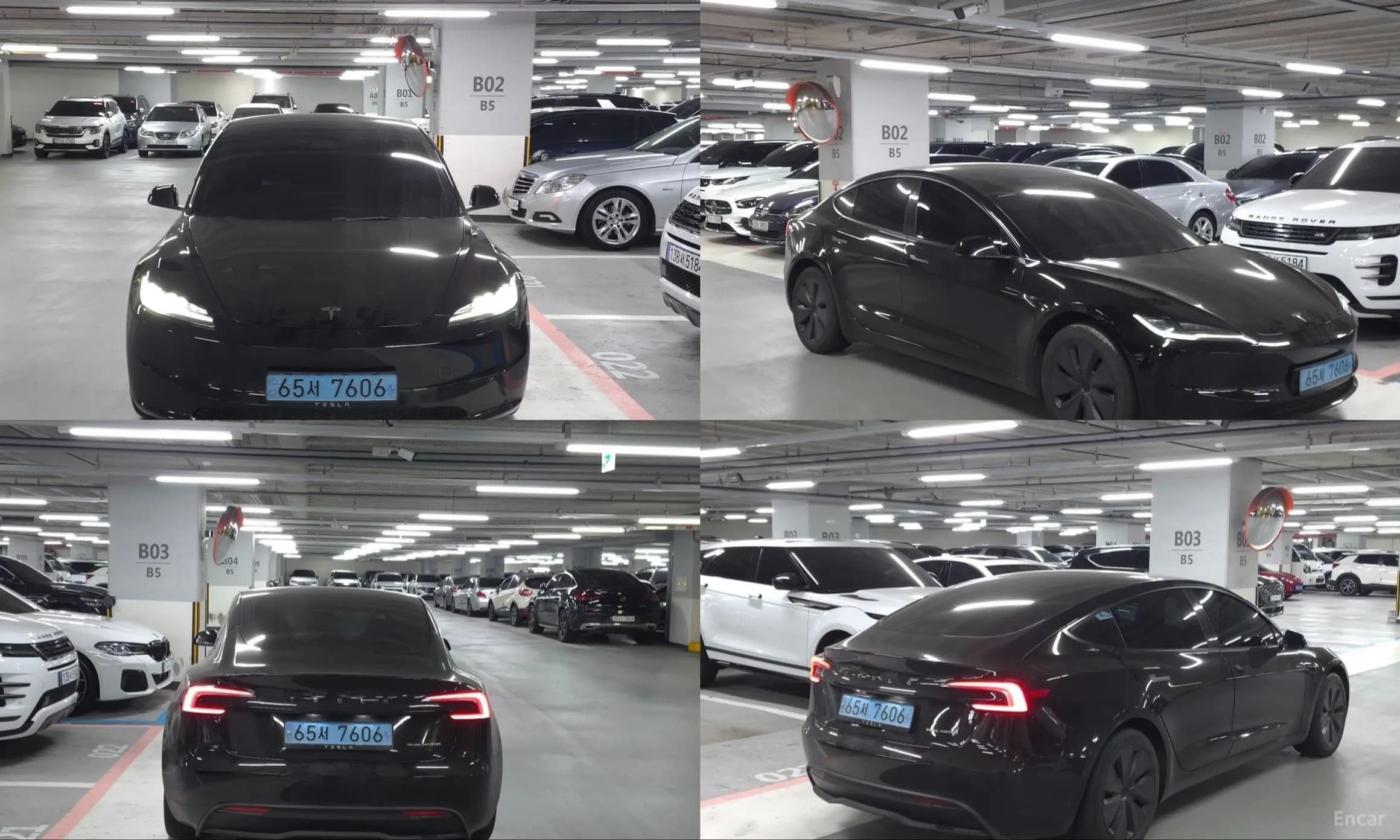 Model 3