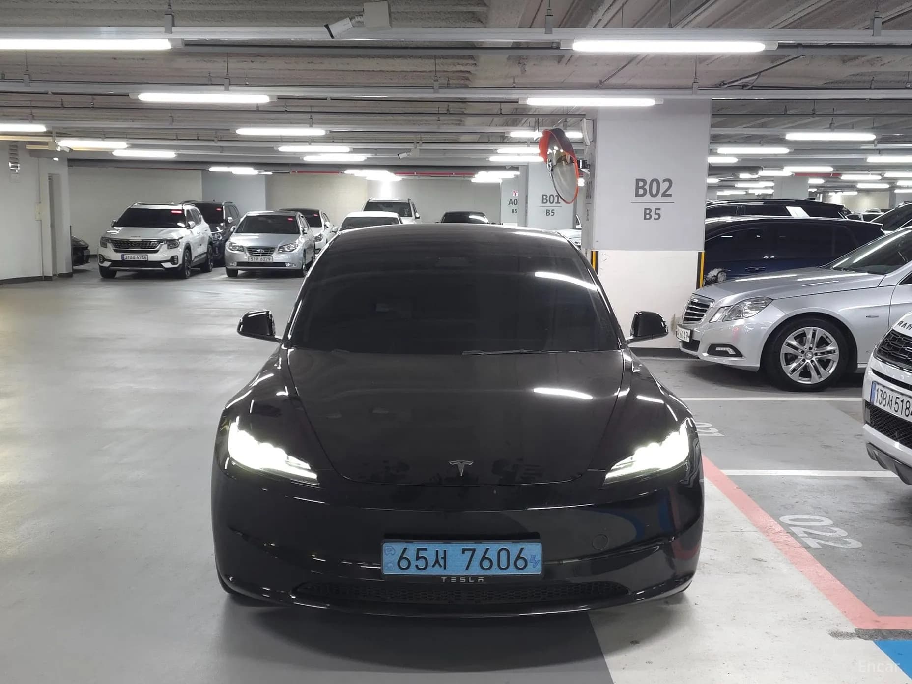 Model 3
