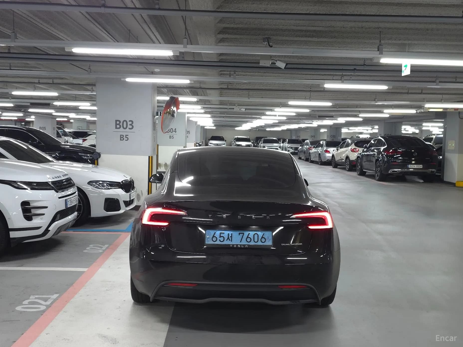 Model 3