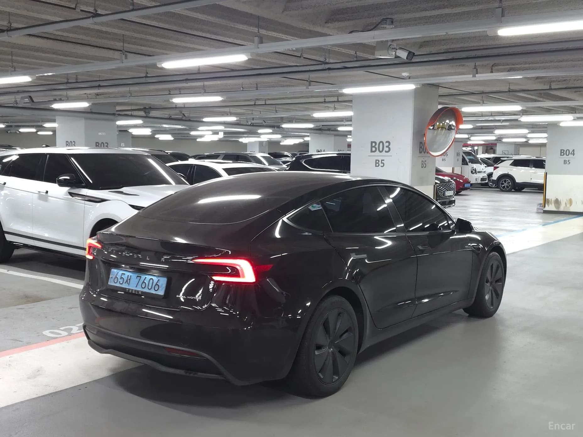 Model 3