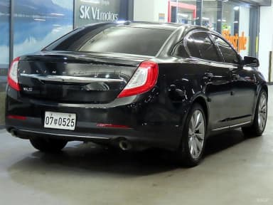 New MKS