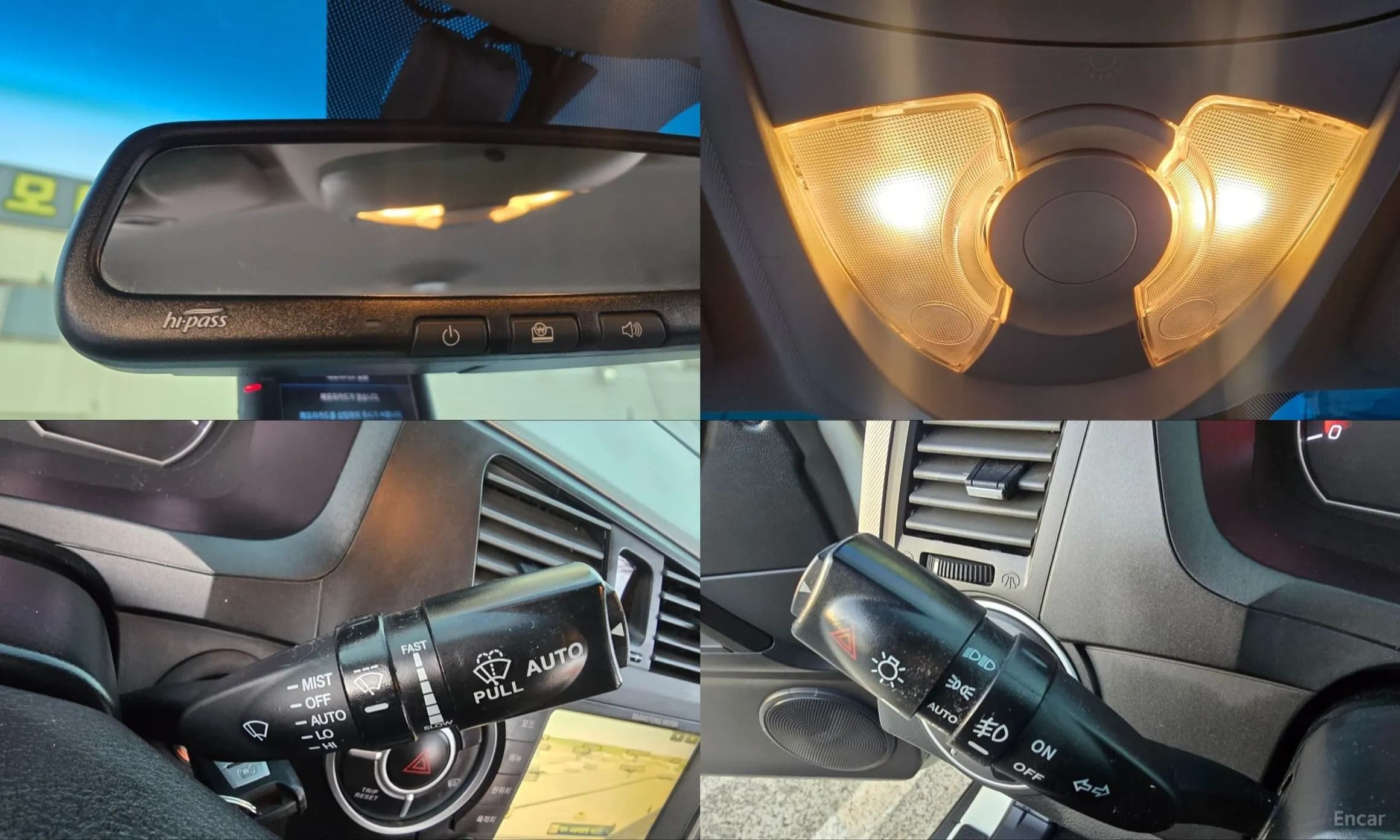 Korando Sports