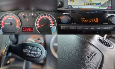 Korando Sports