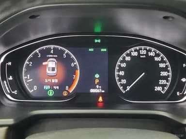 Accord 10th Generation