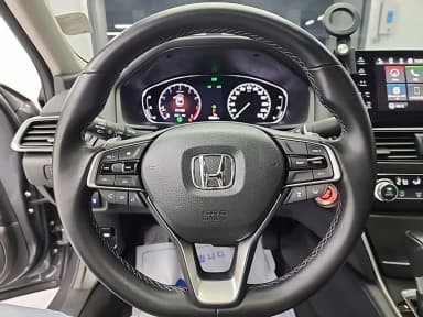 Accord 10th Generation