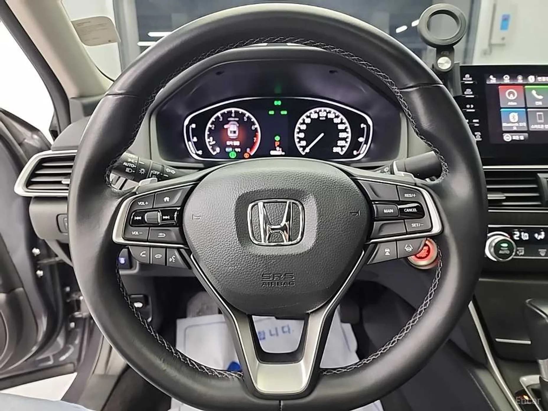 Accord 10th Generation