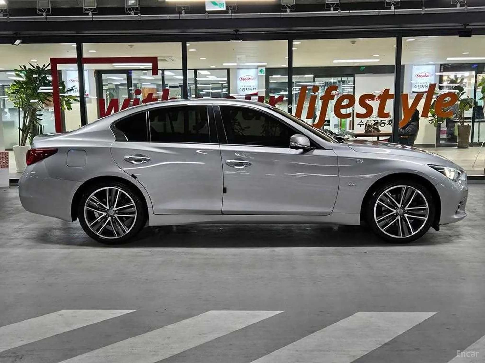 Q50