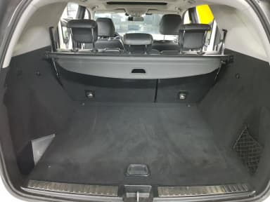 M-Class W166