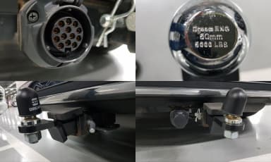 M-Class W166