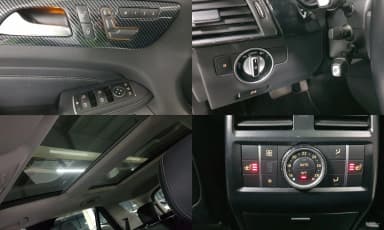 M-Class W166