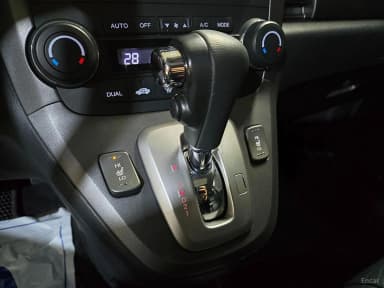 CR-V
