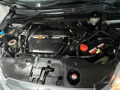 CR-V