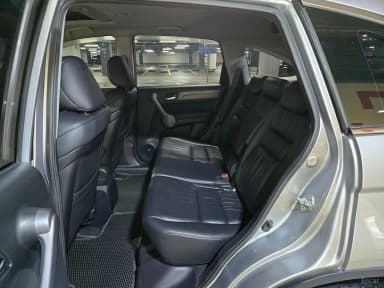 CR-V