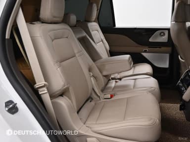 Aviator 2nd Generation