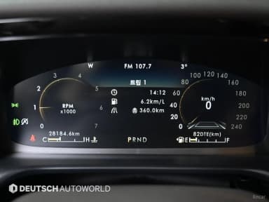 Aviator 2nd Generation
