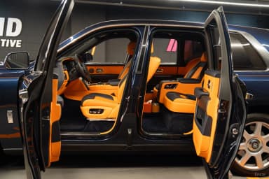 Cullinan