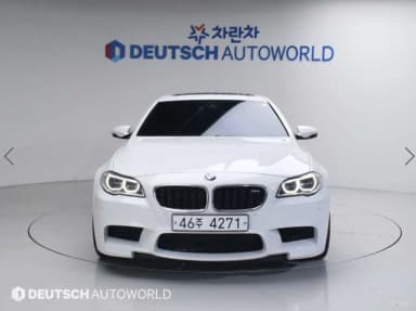M5 (F10)