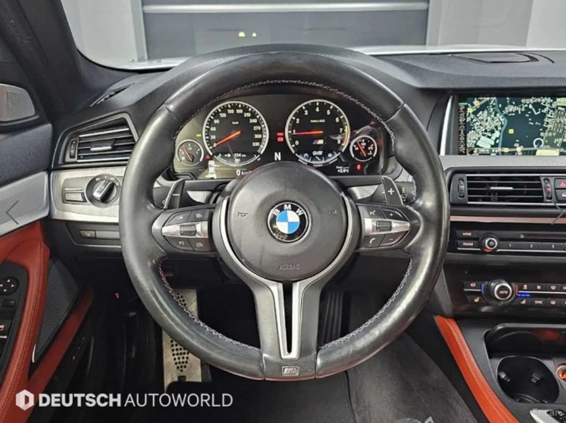 M5 (F10)