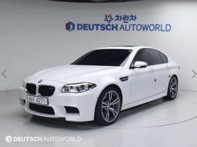 M5 (F10)