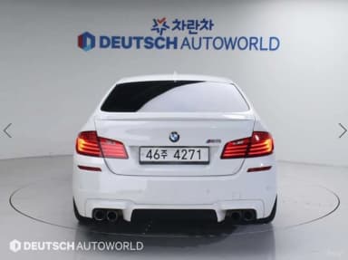 M5 (F10)